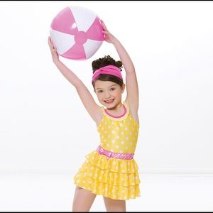 Revolution Surfin’ USA Costume